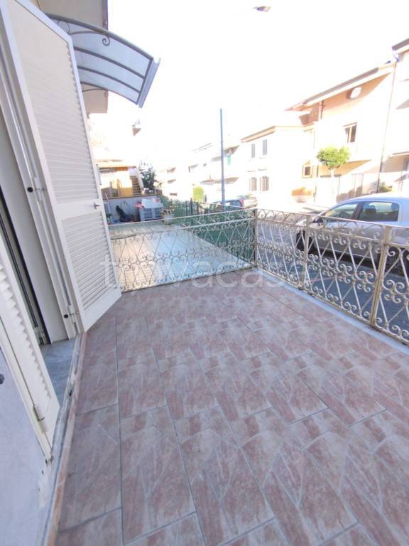 appartamento in vendita a Somma Vesuviana