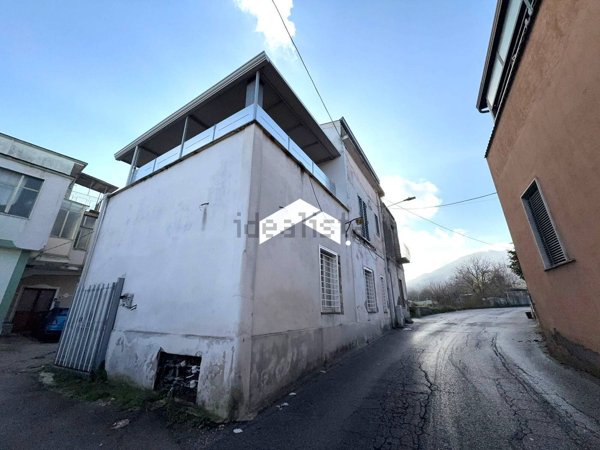 appartamento in vendita a Somma Vesuviana