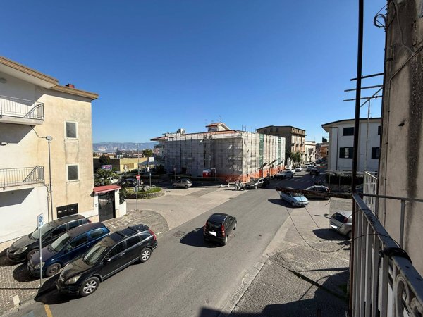 appartamento in vendita a Somma Vesuviana in zona Mercato Vecchio