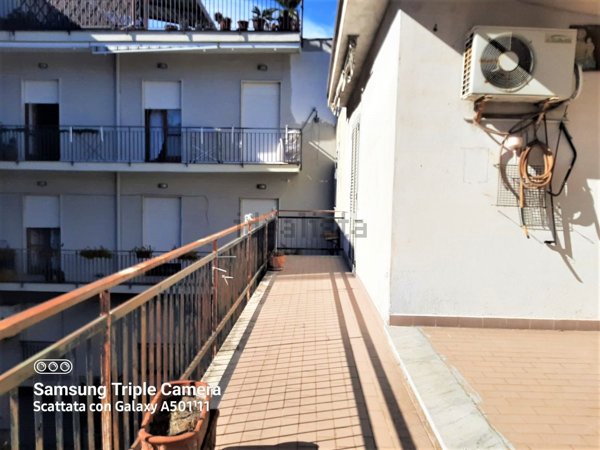 appartamento in vendita a Somma Vesuviana