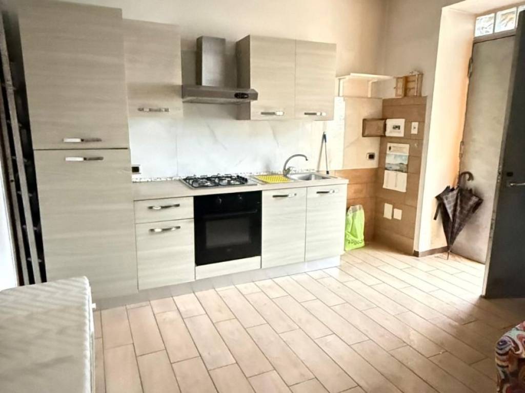 appartamento in vendita a Somma Vesuviana