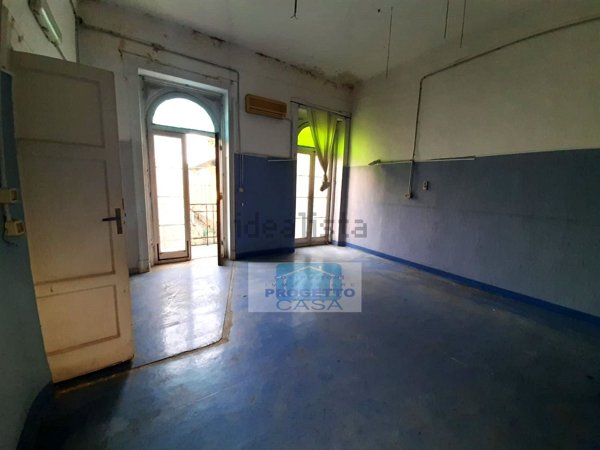 appartamento in vendita a Somma Vesuviana