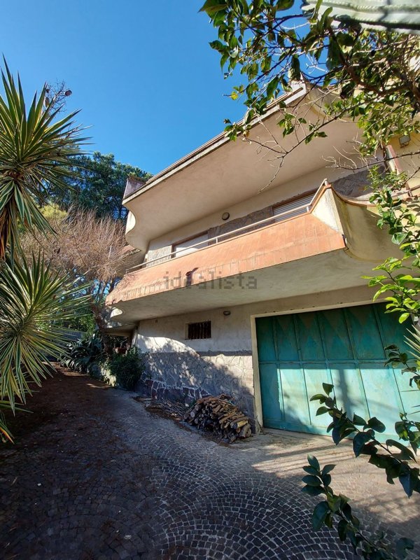 appartamento in vendita a Somma Vesuviana