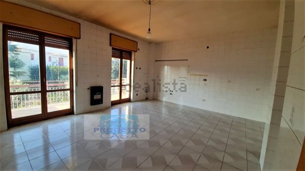 appartamento in vendita a Somma Vesuviana