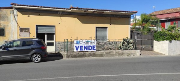 appartamento in vendita a Somma Vesuviana in zona Santa Maria del Pozzo