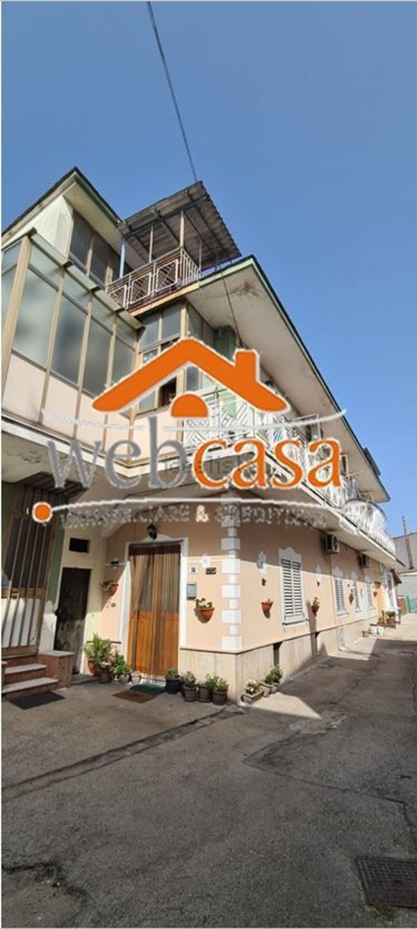 appartamento in vendita a Somma Vesuviana