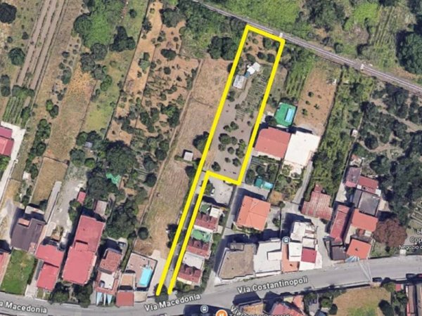 terreno agricolo in vendita a Somma Vesuviana