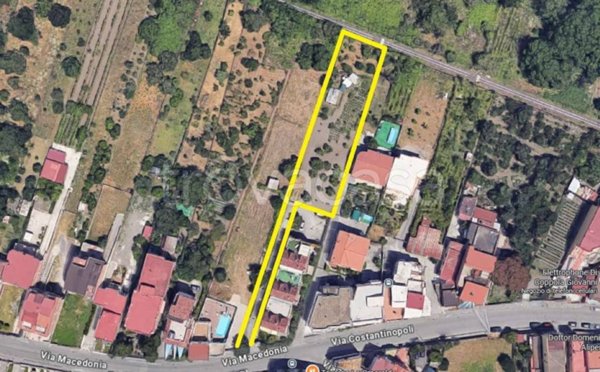 terreno agricolo in vendita a Somma Vesuviana