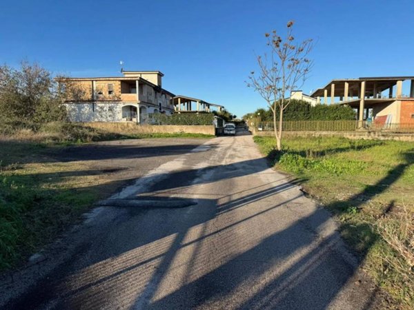 terreno agricolo in vendita a Somma Vesuviana