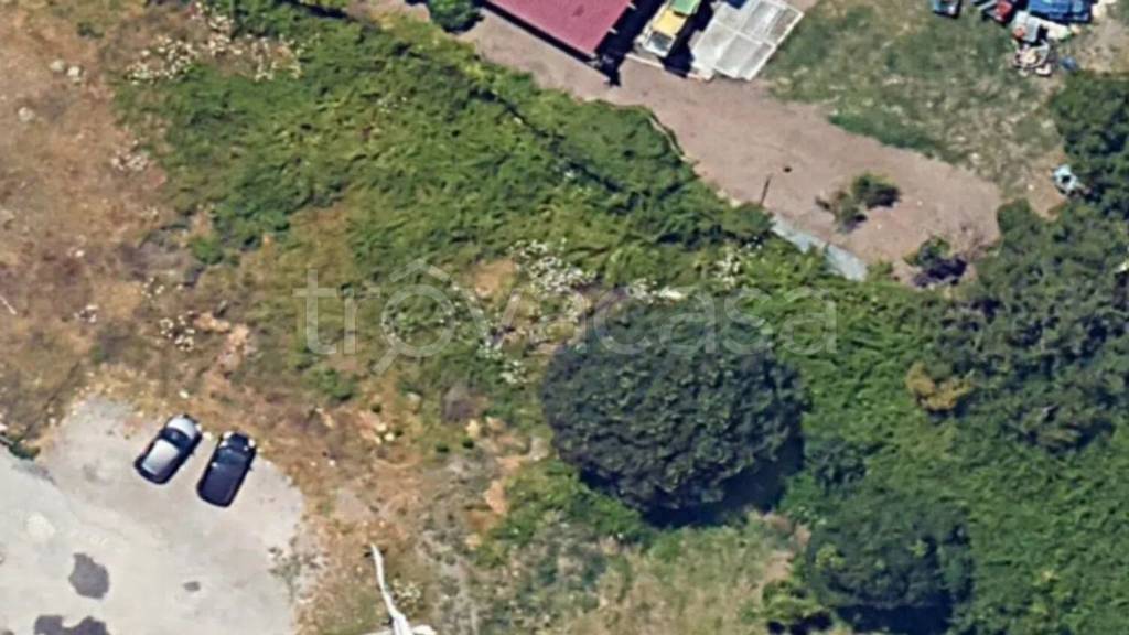 terreno agricolo in vendita a Somma Vesuviana in zona San Sossio