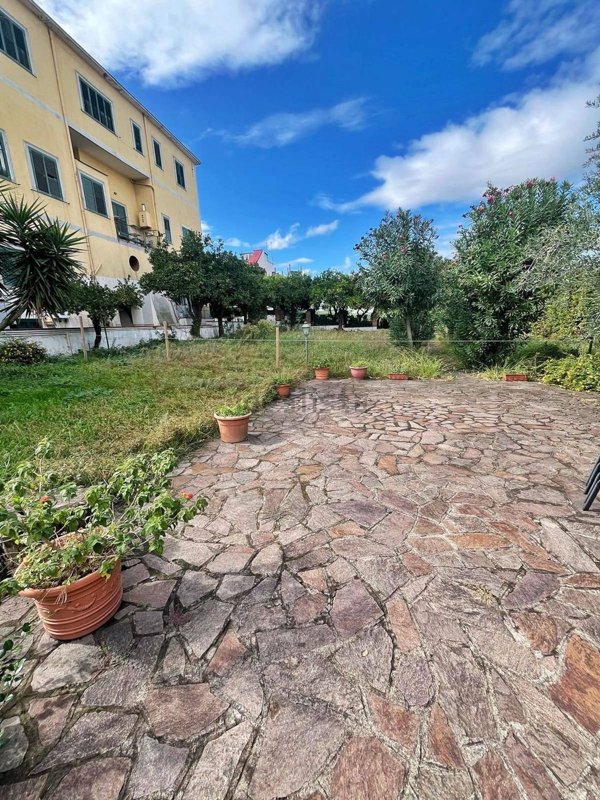 appartamento in vendita a Somma Vesuviana