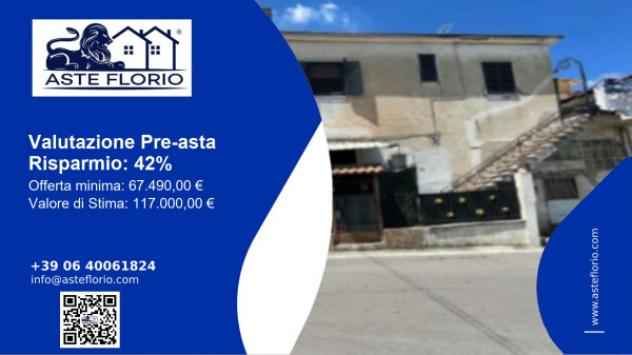 appartamento in vendita a Somma Vesuviana