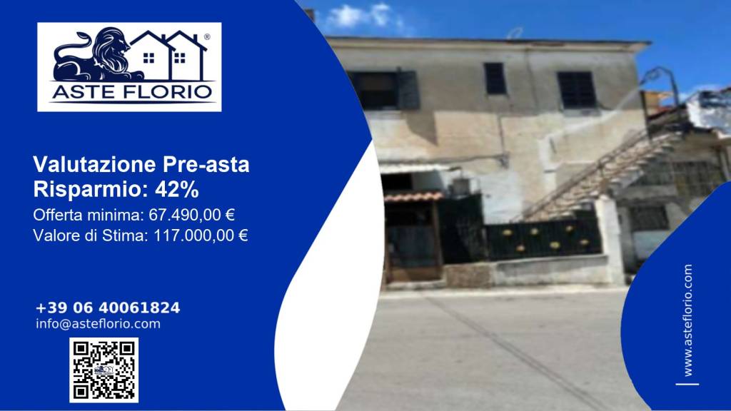 appartamento in vendita a Somma Vesuviana