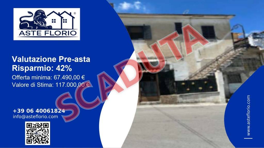 appartamento in vendita a Somma Vesuviana