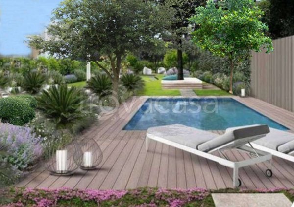 quadrivano in vendita a Somma Vesuviana in zona Santa Maria del Pozzo