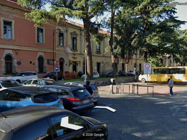 appartamento in vendita a Somma Vesuviana