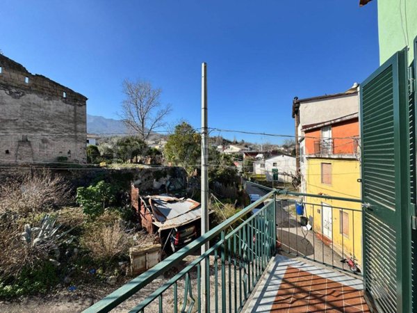 appartamento in vendita a Somma Vesuviana