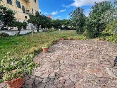 appartamento in vendita a Somma Vesuviana