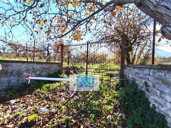 terreno agricolo in vendita a Somma Vesuviana in zona Rione Trieste