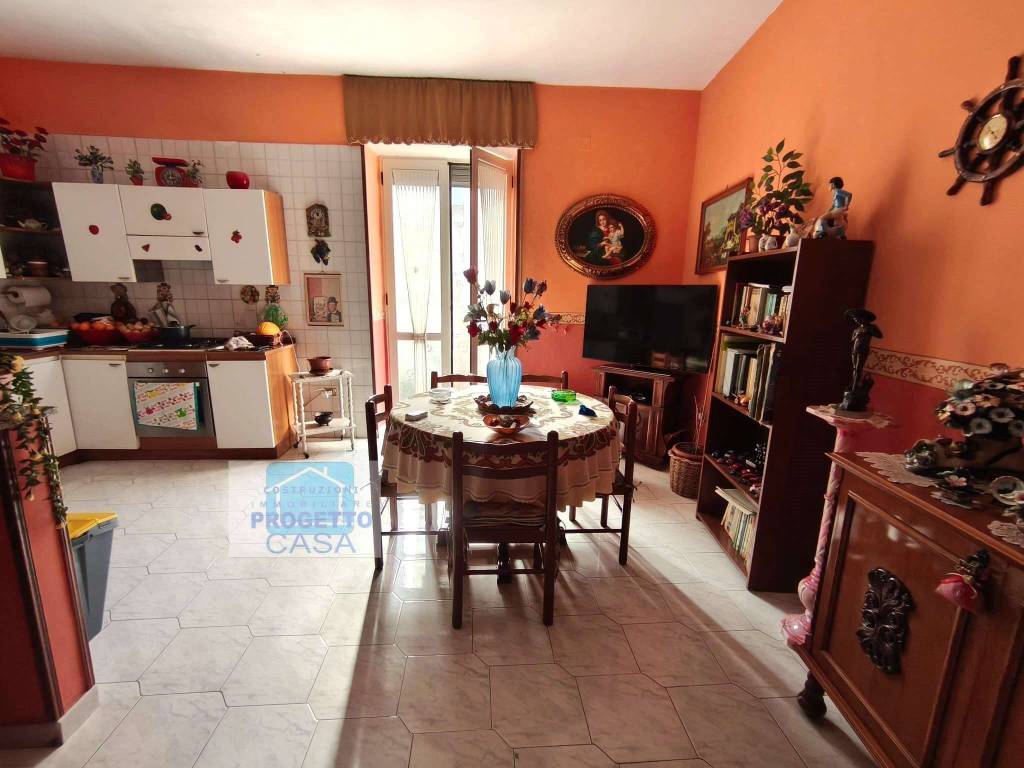 appartamento in vendita a Somma Vesuviana