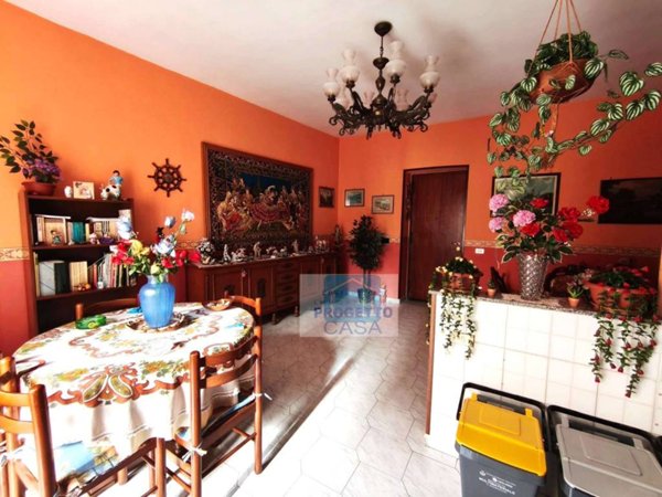 appartamento in vendita a Somma Vesuviana