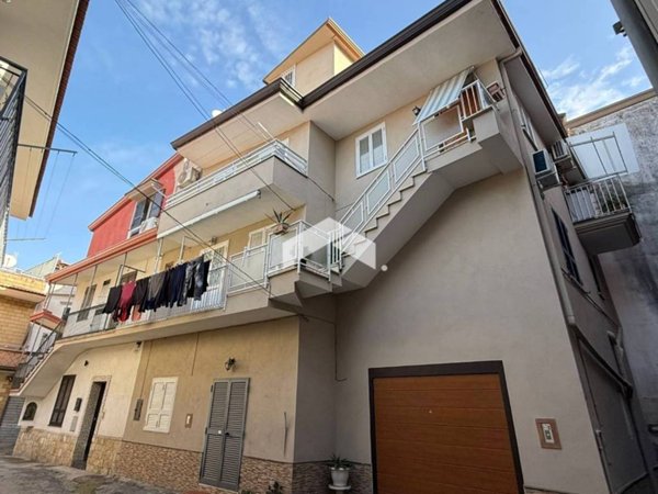 appartamento in vendita a Somma Vesuviana
