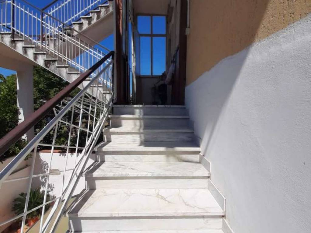 appartamento in vendita a Somma Vesuviana