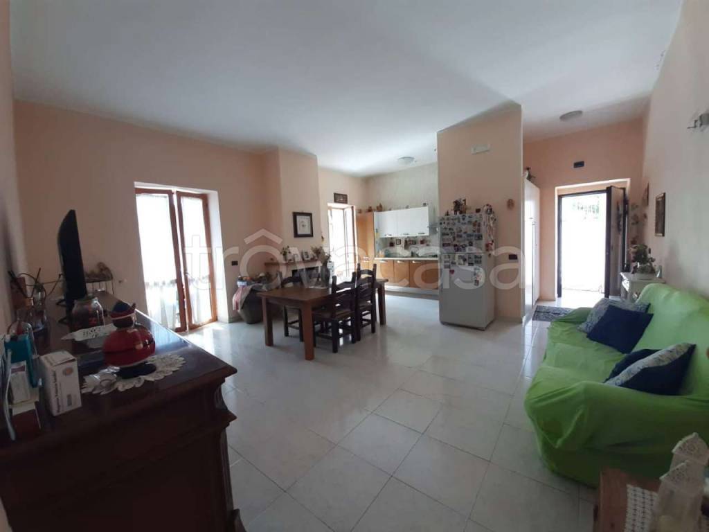 appartamento in vendita a Somma Vesuviana