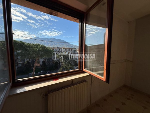 appartamento in vendita a Somma Vesuviana in zona San Sossio