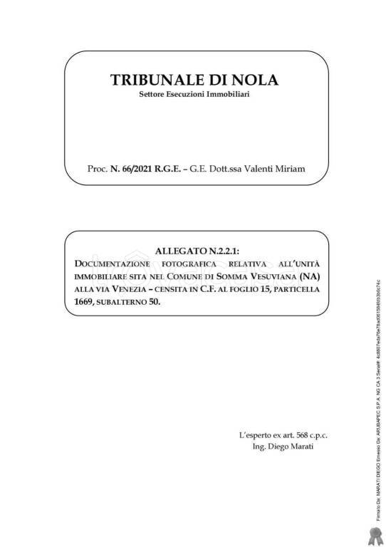 negozio in vendita a Somma Vesuviana