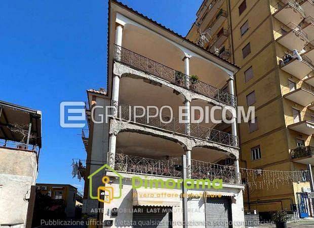 appartamento in vendita a Somma Vesuviana