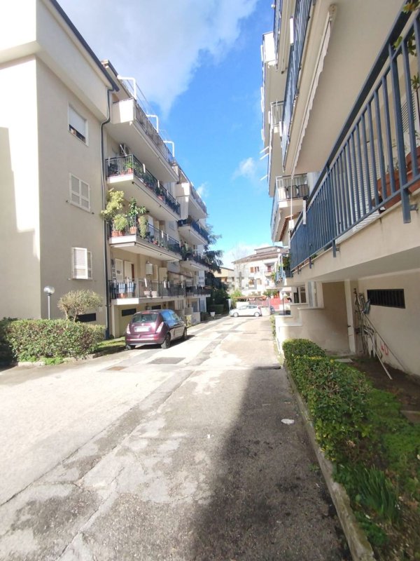 appartamento in vendita a Somma Vesuviana