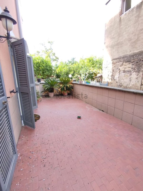 appartamento in vendita a Somma Vesuviana