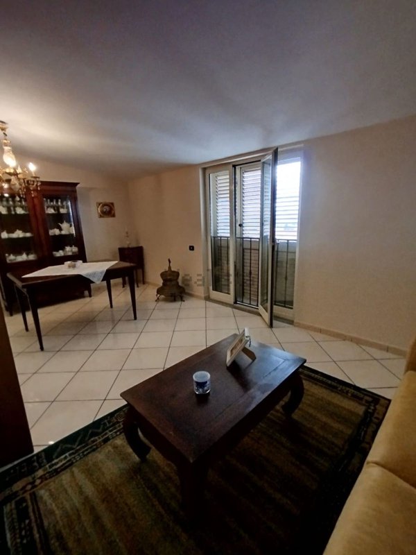 appartamento in vendita a Somma Vesuviana