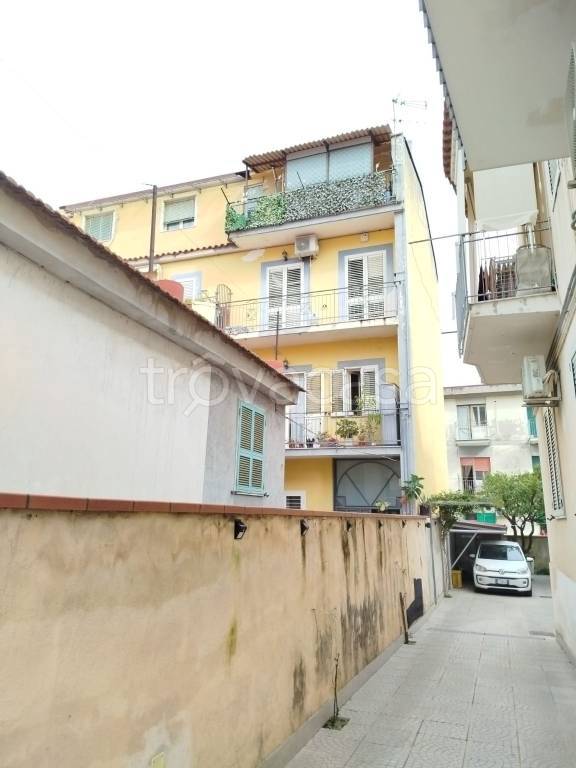 appartamento in vendita a Somma Vesuviana