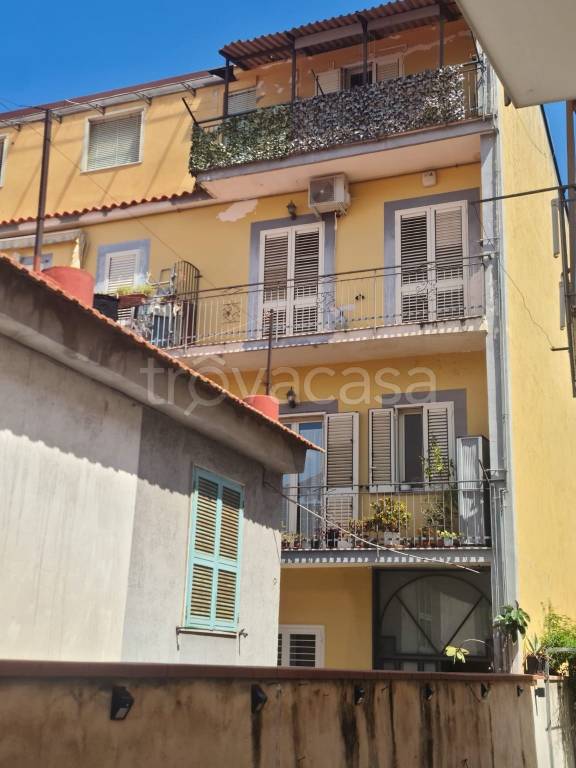 appartamento in vendita a Somma Vesuviana