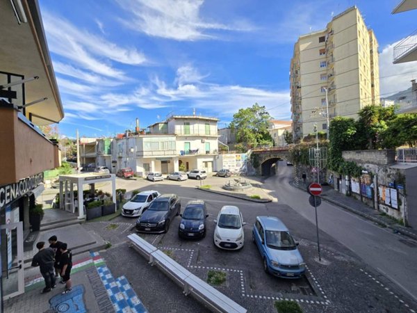 appartamento in vendita a Somma Vesuviana