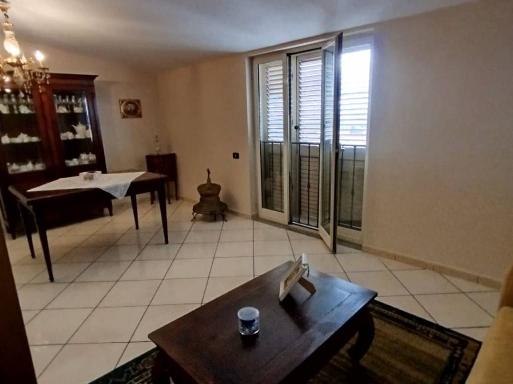 appartamento in vendita a Somma Vesuviana