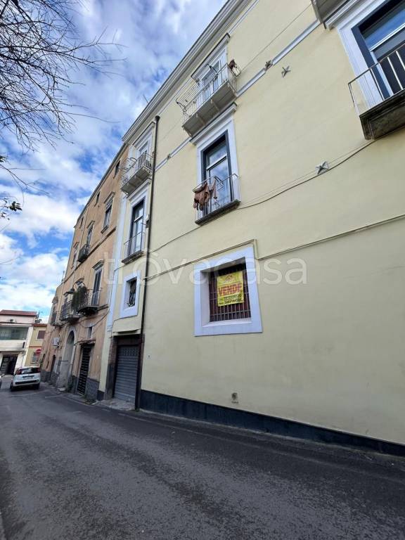 locale commerciale in vendita a Somma Vesuviana