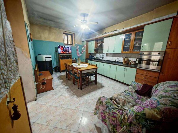 casa indipendente in vendita a Somma Vesuviana