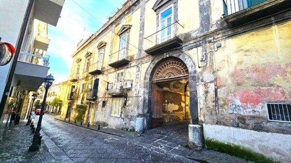 appartamento in vendita a Somma Vesuviana