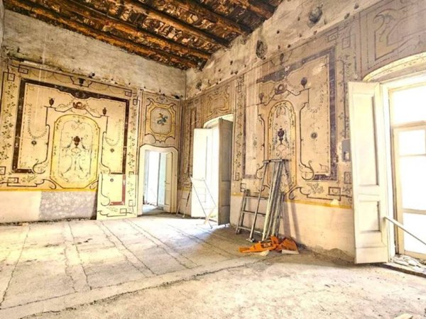 appartamento in vendita a Somma Vesuviana in zona Marigliano