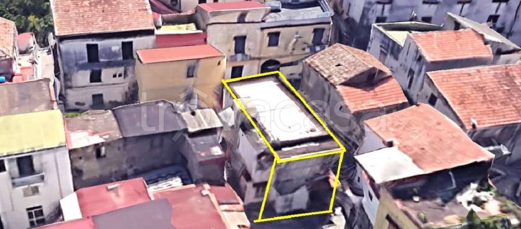 casa indipendente in vendita a Somma Vesuviana