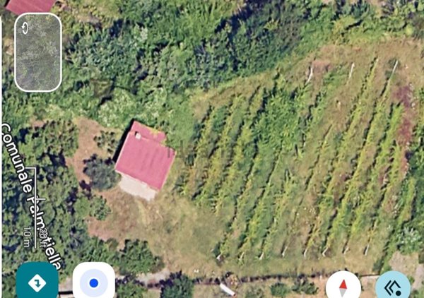 terreno agricolo in vendita a Somma Vesuviana