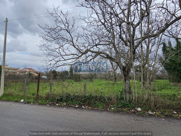 terreno agricolo in vendita a Somma Vesuviana