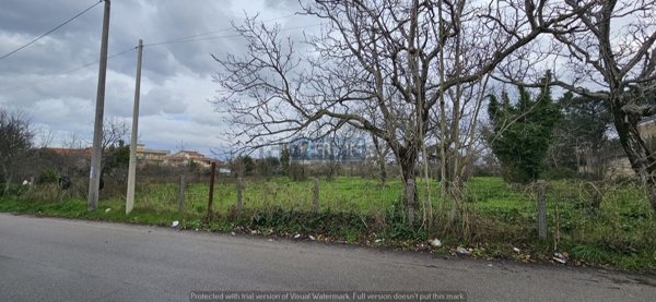 terreno agricolo in vendita a Somma Vesuviana