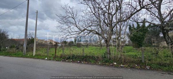 terreno agricolo in vendita a Somma Vesuviana