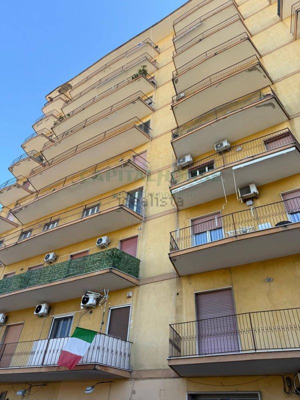 appartamento in vendita a Somma Vesuviana