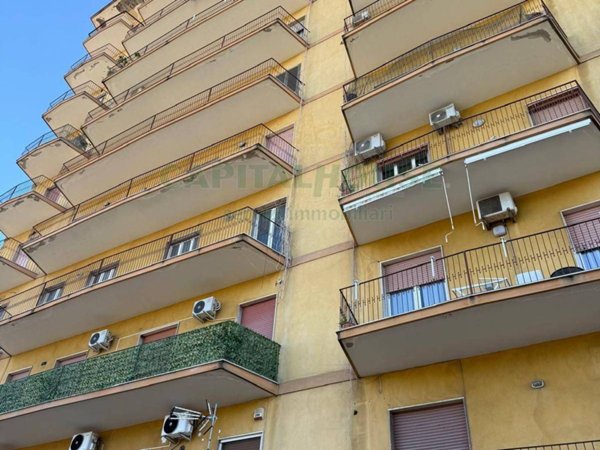 appartamento in vendita a Somma Vesuviana