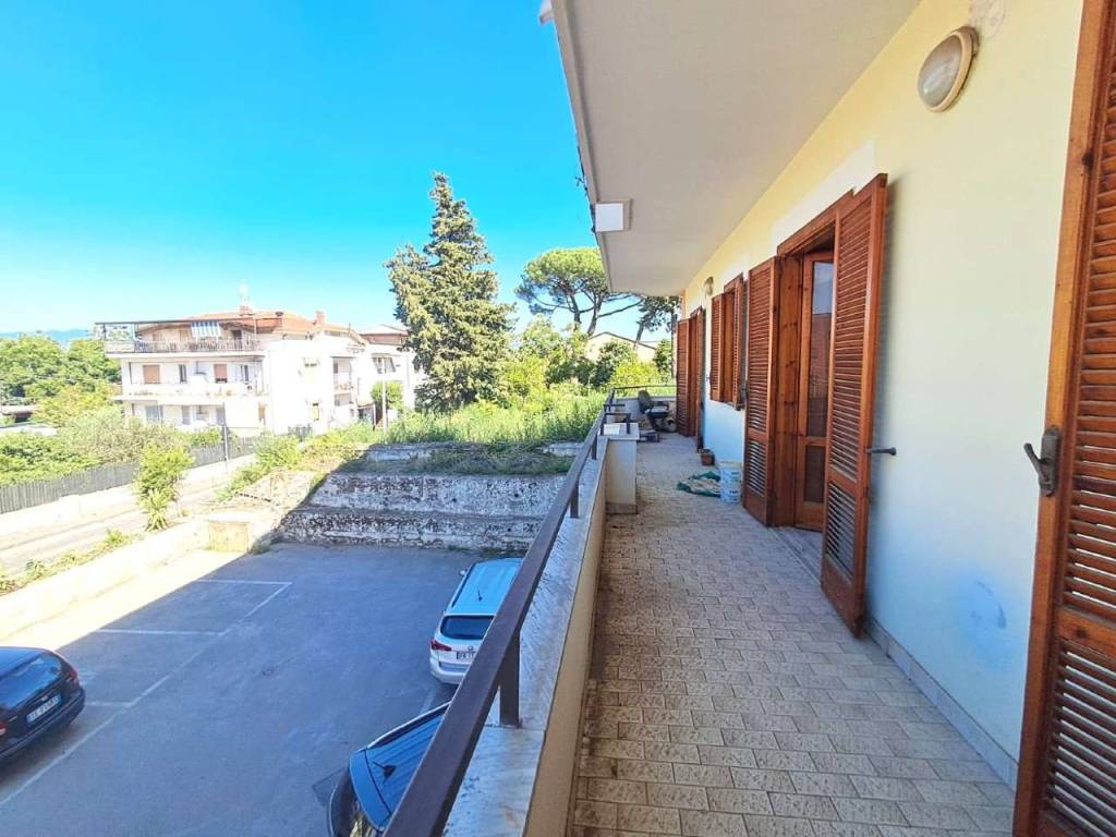 appartamento in vendita a Somma Vesuviana